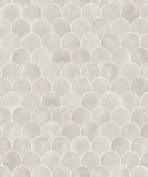 Papel Pintado Infantil  - IGOR TEJAS - Gris