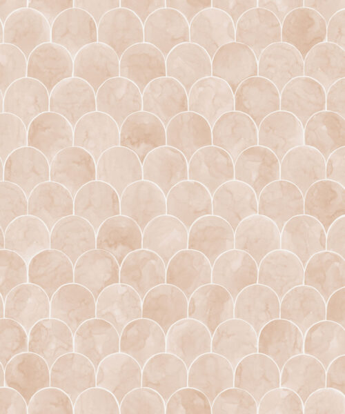 Papel Pintado Infantil  - IGOR TEJAS - Nude