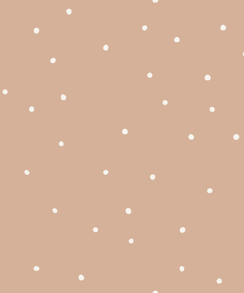 Papel Pintado Infantil  - OTIS TOPITOS - Nude