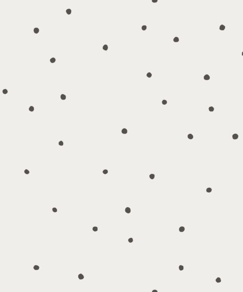 Papel Pintado Infantil  - OTIS TOPITOS - Blanco