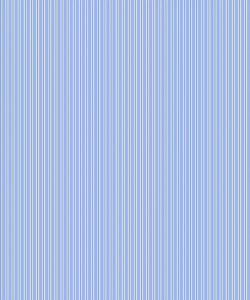 Papel Pintado Rayas Fer- Azul