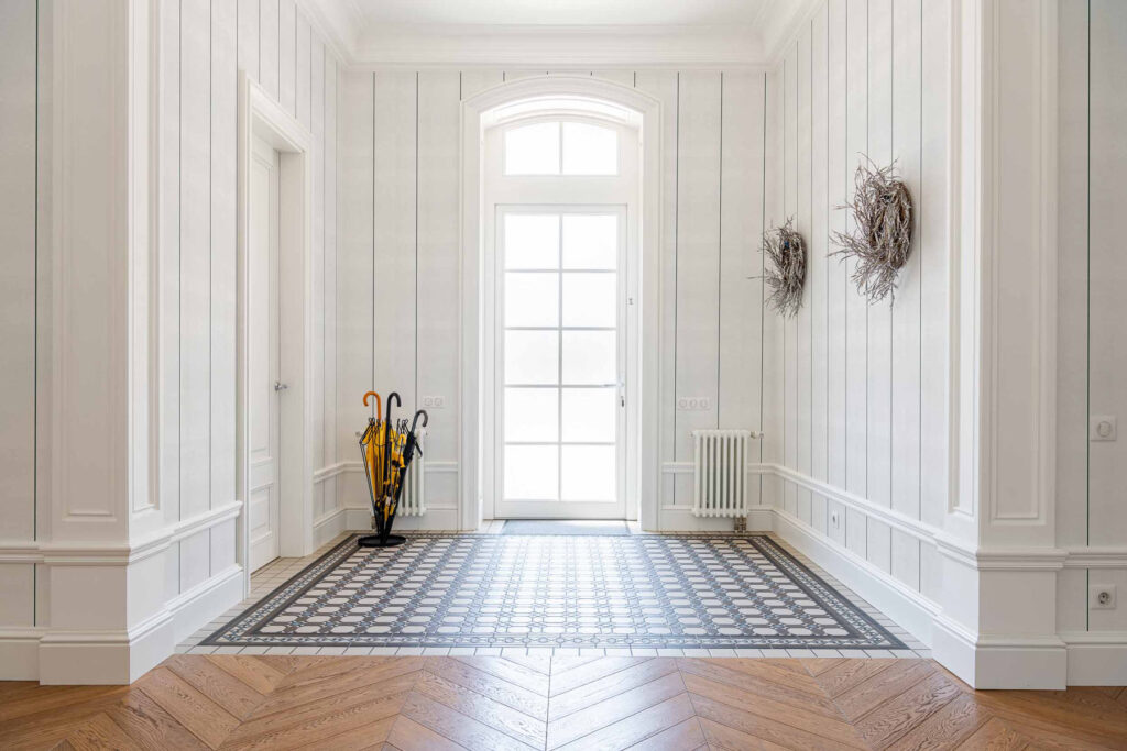 Papel Pintado Rayas - STRIPE 0