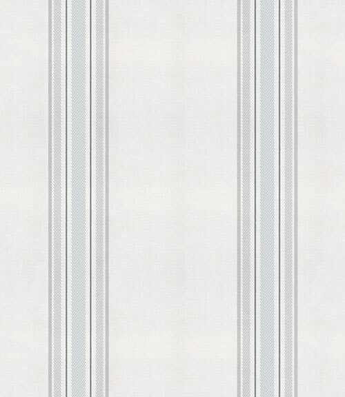 Papel Pintado Rayas - STRIPE 2 - Azul