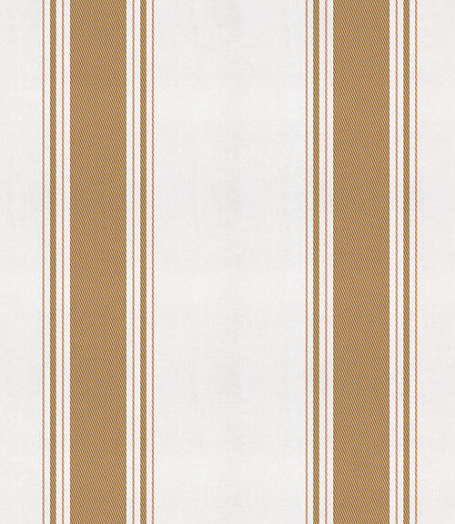 Papel Pintado Rayas - STRIPE 5 - Mostaza