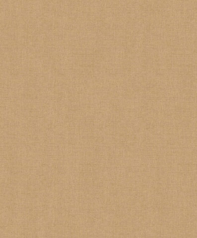 Papel Pintado Textura - Lino - Ocre