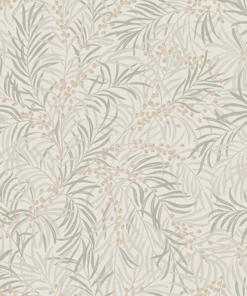 Papel Pintado Naturaleza- Idu- Piedra