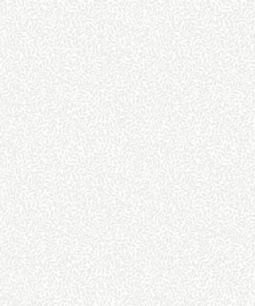 Papel Pintado Botánica hojitas