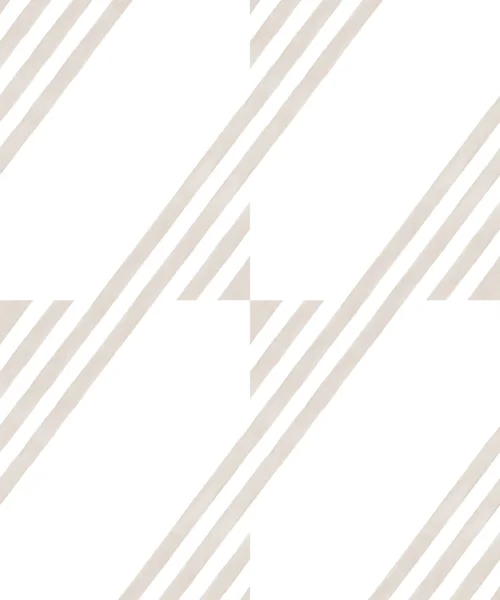 Papel Pintado Geométrico Rayas- Piedra